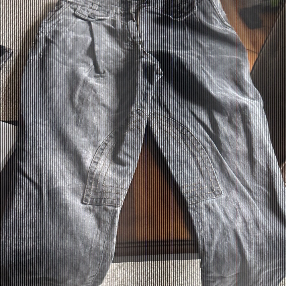 Dolce&Gabbana vintage jeans